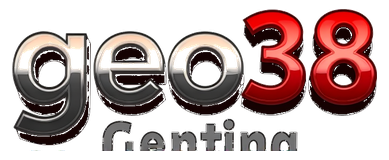 geo38 genting logo