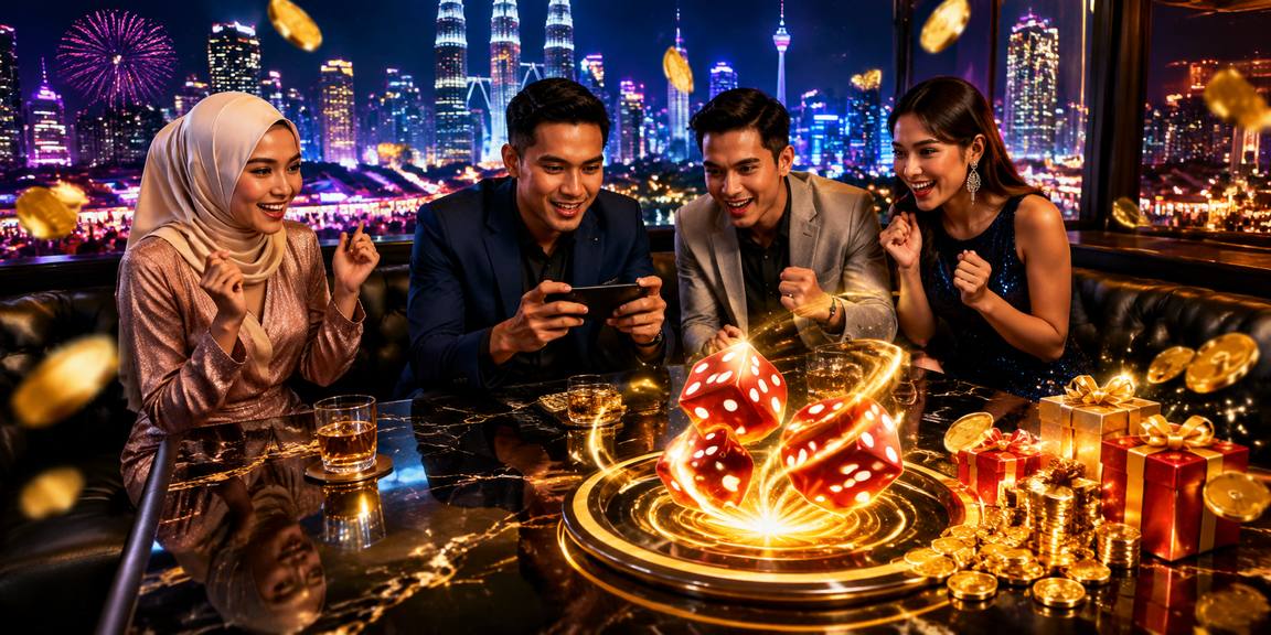 Live Roulette Dengan Meja Nyata